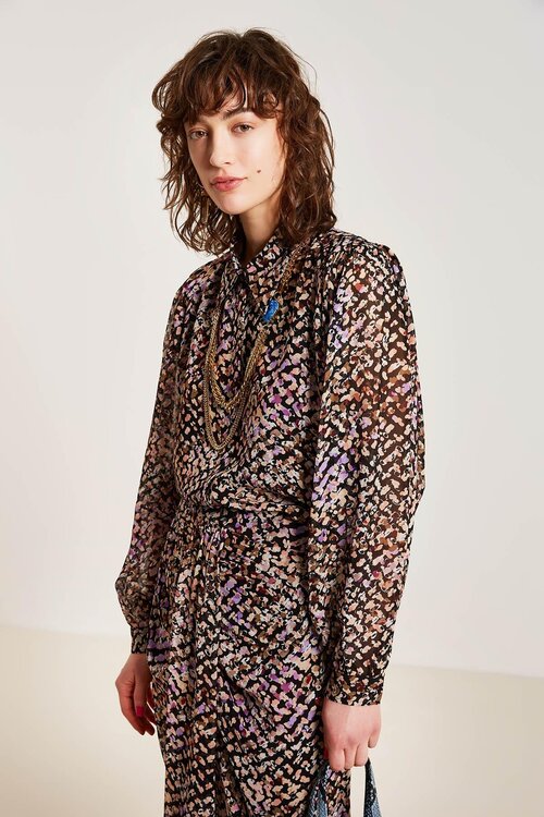 Lala Berlin Bluse
