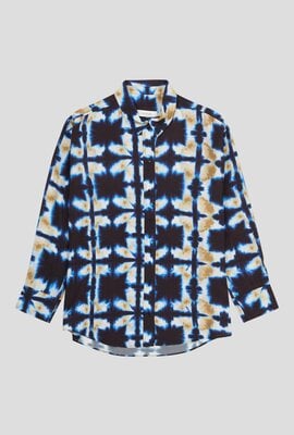 Munthe Bluse