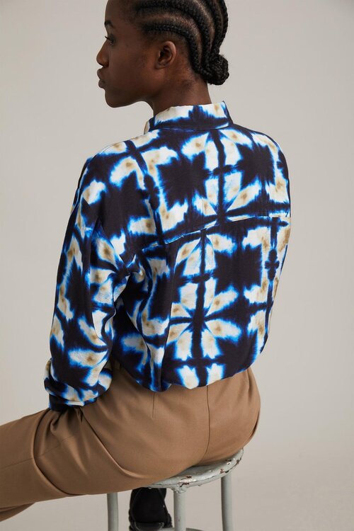 Munthe Bluse
