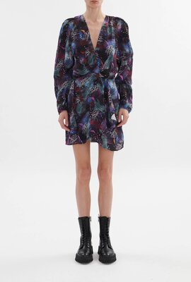 IRO Kleid