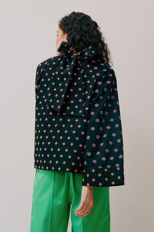 Hofmann Copenhagen Bluse