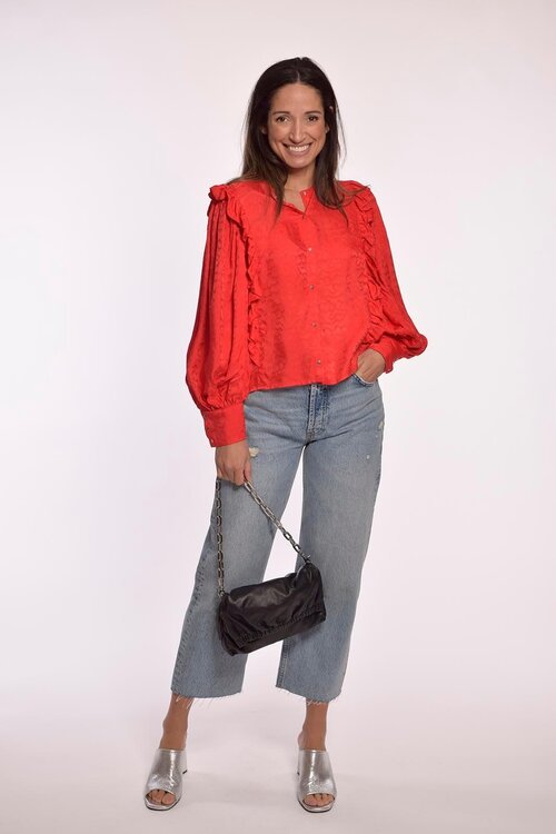 Roseanna Bluse