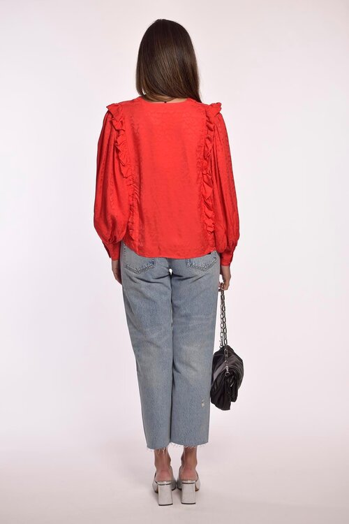 Roseanna Bluse