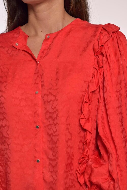Roseanna Bluse