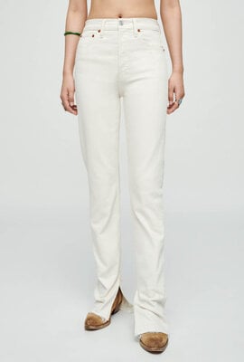 RE/DONE 70s High Skinny Boot