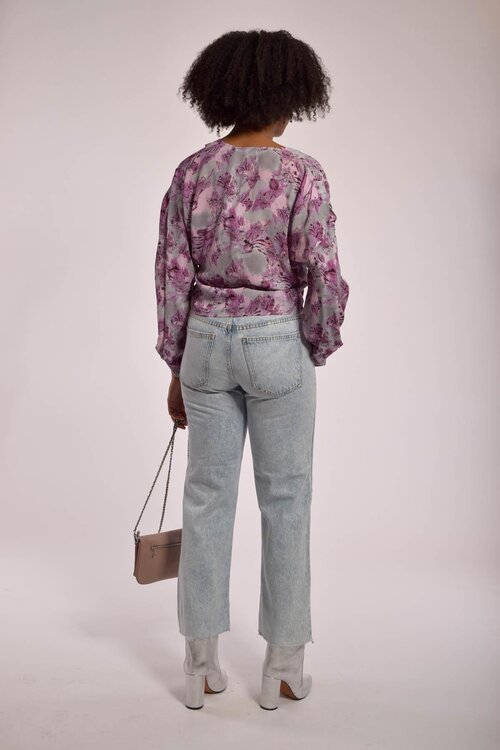 IRO Bluse