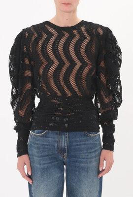 IRO Bluse