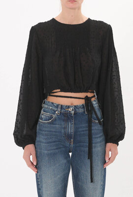 IRO Bluse