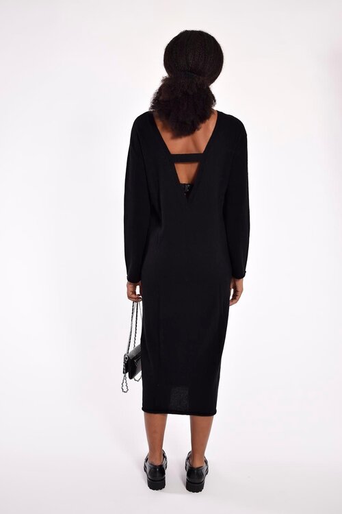 Lisa Yang Tarin Dress