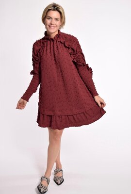 Hofmann Copenhagen Kleid