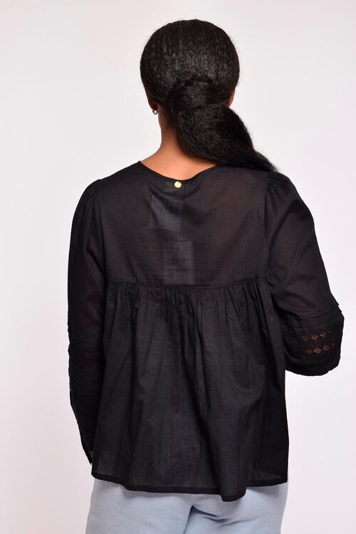 Antik Batik Hemd