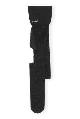 Ganni Strumpfhose