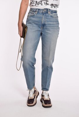 RE/DONE Taper-Jeans