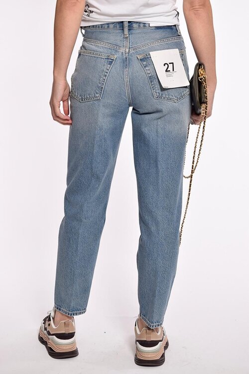 RE/DONE Taper-Jeans