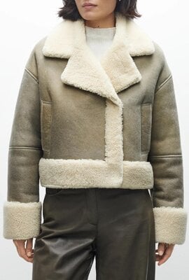 Arma Lammy Bikerjacke Elvira