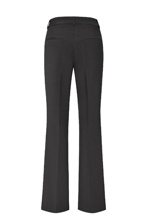 Cambio Fawn ausgestellte Hose