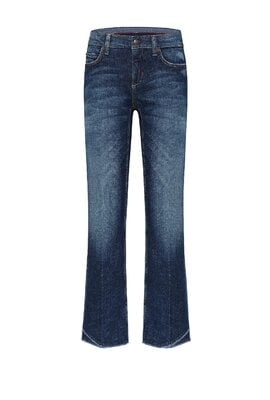 Cambio Fenja Kick Flared Jeans