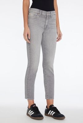 7 For All Mankind Roxanne Slim Fit Jeans
