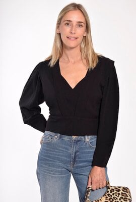 IRO Bluse