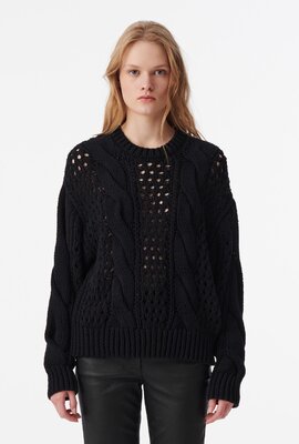 IRO Pullover