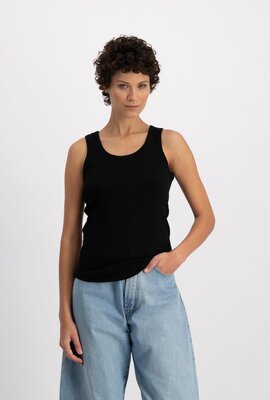Neeve Ripp-Tanktop
