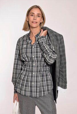 Blaze Amsterdam Bluse