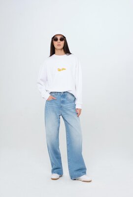 Icon Denim Jeans