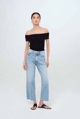 Icon Denim Jeans
