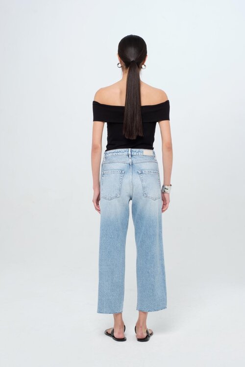 Icon Denim Jeans