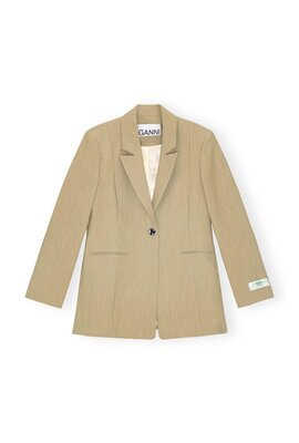 Ganni Blazer