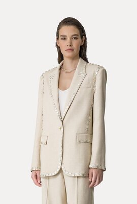 Forte_Forte Blazer