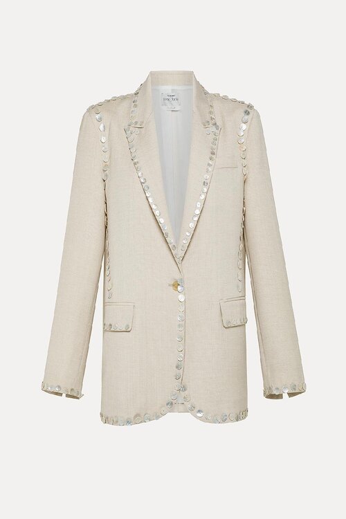 Forte_Forte Blazer