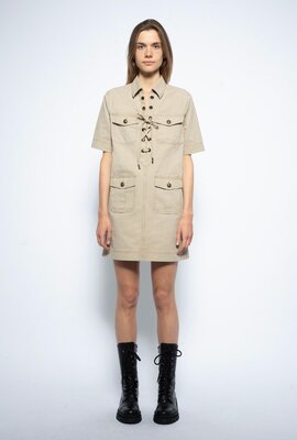 Zadig & Voltaire Kleid