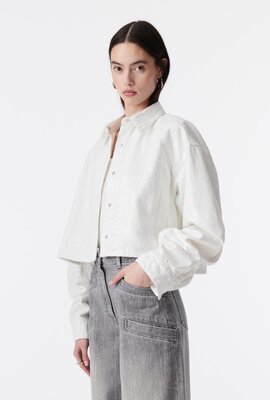 IRO Kurze Jacke