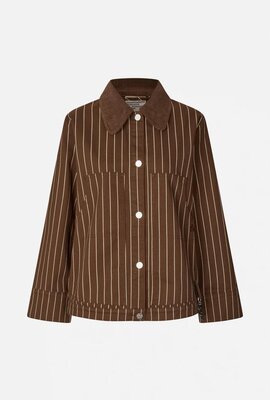 Baum Und Pferdgarten Jeansjacke