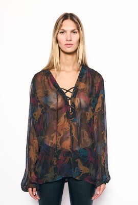 Zadig & Voltaire Bluse