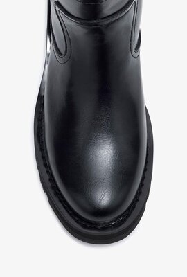 Ganni Studs Low Boot