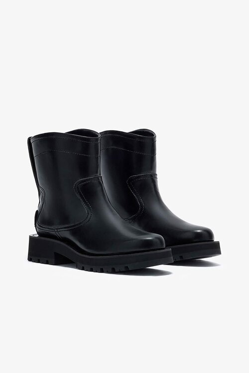 Ganni Studs Low Boot