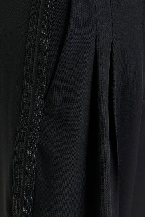 Essentiel Antwerp Lurexx Tape Hose