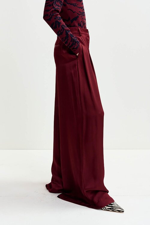 Essentiel Antwerp Wide Leg Hose