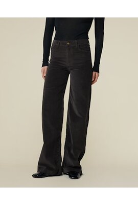 Lois Jeans Rib Flair