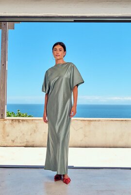 Sea Me Happy Kleid