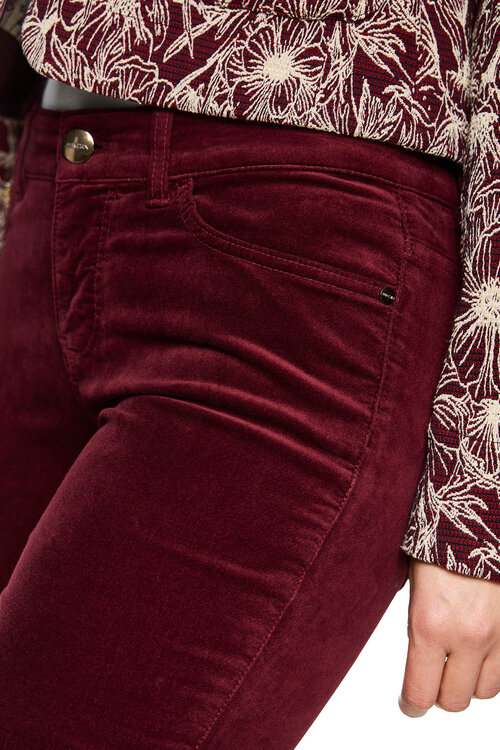 Marc Cain Hose Silvi