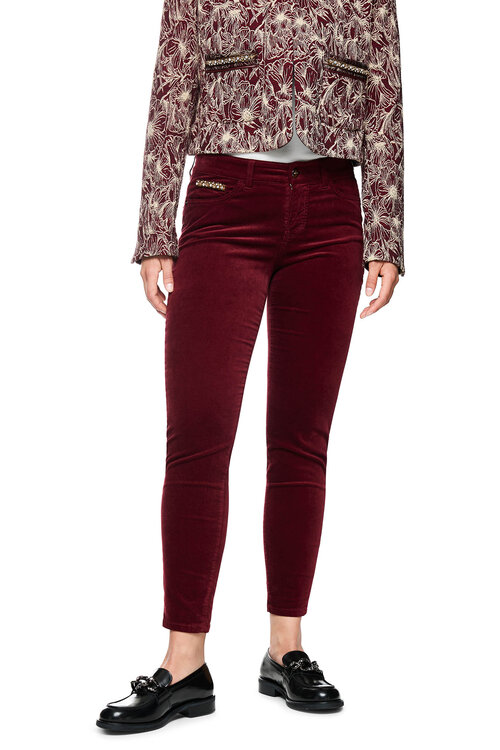 Marc Cain Hose Silvi