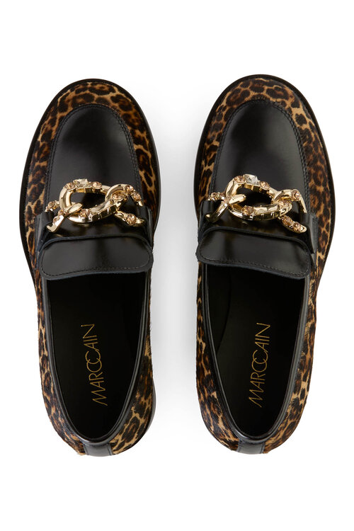Marc Cain Flacher Schuh