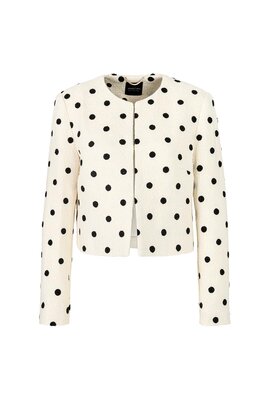 Marc Cain Kurze Jacke