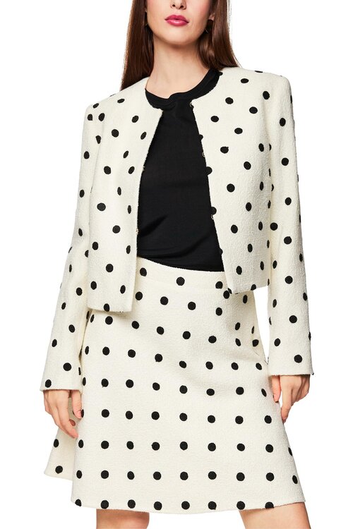 Marc Cain Kurze Jacke