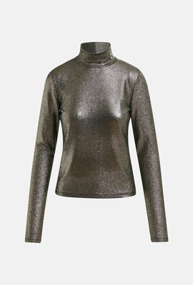 Essentiel Antwerp T-Shirt Turleneck