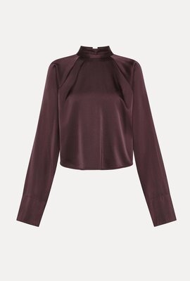 Forte_Forte Bluse