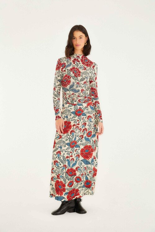 Farm Rio Bluse Francesca